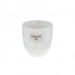 Tasse "copine"