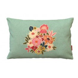 Coussin extérieur - celadon