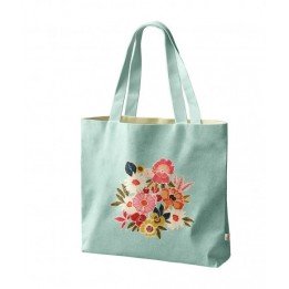 Sac de plage - Celadon