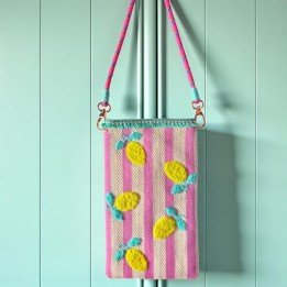 Pochette citrons