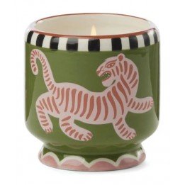 Bougie "Tigre"