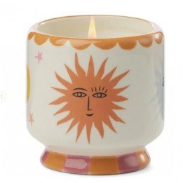 Bougie "Soleil"