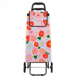 Housse de caddie - jardin