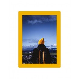 Cadre photo "Or" - 10x15