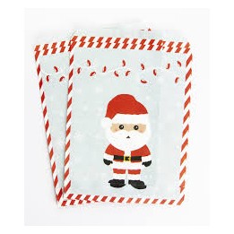 25 sachets et stickers pour...