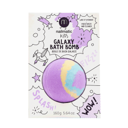 Boule de bain effervescente...