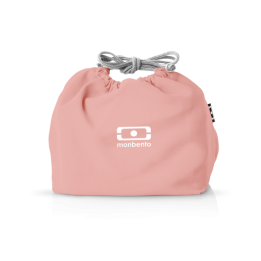 Sac pochette "Rose...