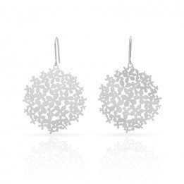 Boucles d'oreilles...