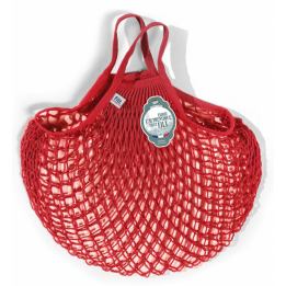 Filet à provisions "Rouge"...