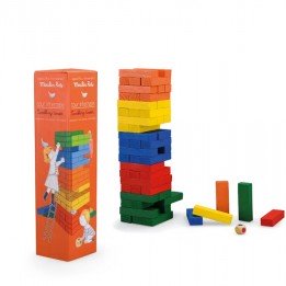 Jeu d'adresse et de...