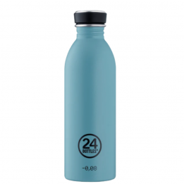 Gourde "Powder Blue" - 500 ml