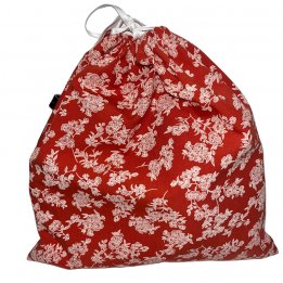 Pochon en coton recyclé -...