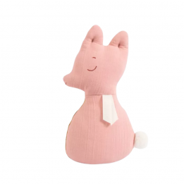 Coussin musical - Après la...