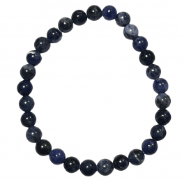 Bracelet "Sodalité" 6mm