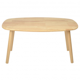 Table basse scandinave