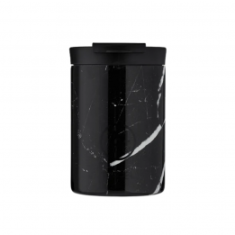 Mug isotherme "Marbré noir"...